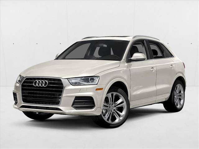 2018 Audi Q3 Premium Plus — SUV — 46,252 mi — Miami, FL