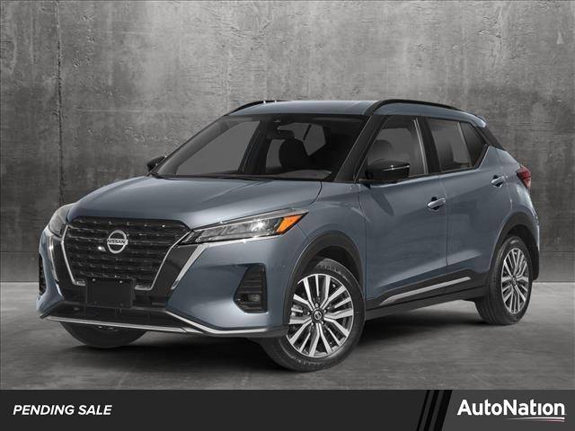 2022 Nissan Kicks SR — SUV — 11,559 mi — Miami, FL