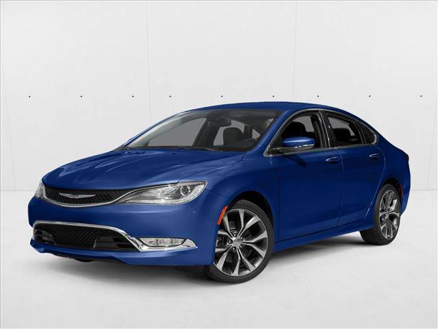 2016 Chrysler 200 C — Sedan — 91,198 mi — Miami, FL