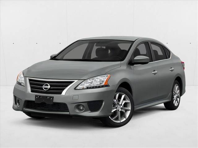 2013 Nissan Sentra SR — Sedan — 68,770 mi — Miami, FL