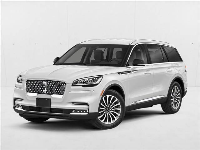2022 Lincoln Aviator Reserve — SUV — 33,893 mi — Miami, FL
