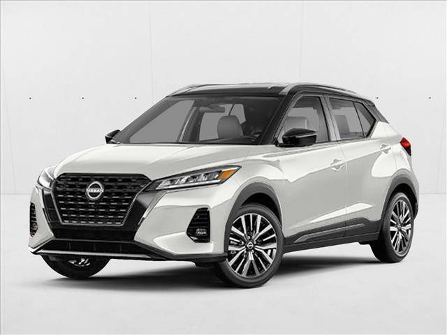 2023 Nissan Kicks SR — SUV — 19,681 mi — Miami, FL