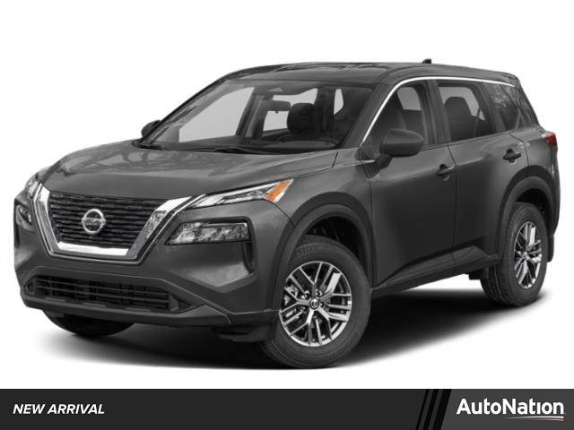 2021 Nissan Rogue SV — SUV — 14,576 mi — Miami, FL