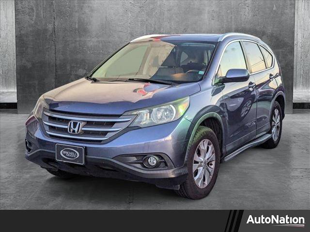 2014 Honda CR-V EX — SUV — 87,880 mi — Miami, FL
