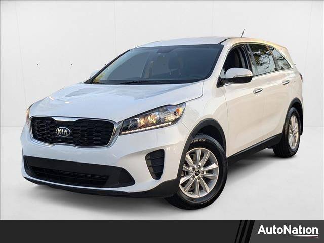 2020 Kia Sorento L — SUV — 61,931 mi — Miami, FL