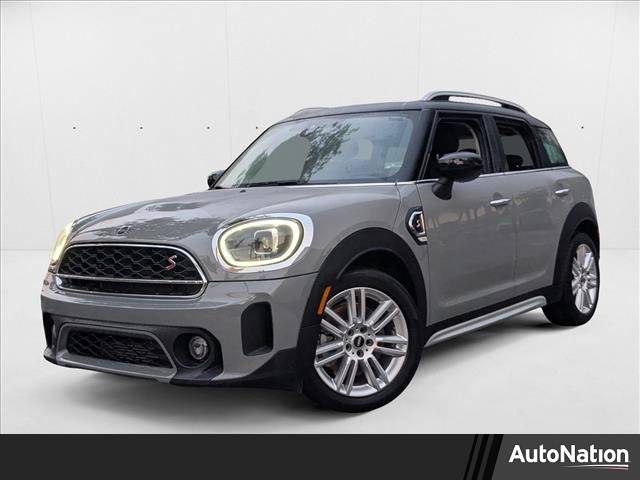 2023 MINI Countryman Cooper S — SUV — 19,419 mi — Miami, FL