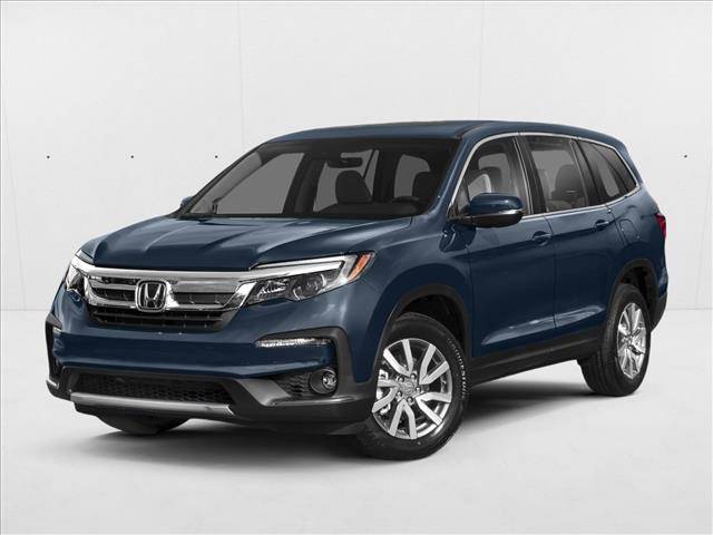 2019 Honda Pilot EX-L — SUV — 63,570 mi — Miami, FL