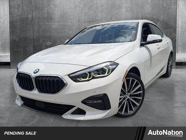 2021 BMW 2 Series 228i — Sedan — 31,940 mi — Miami, FL