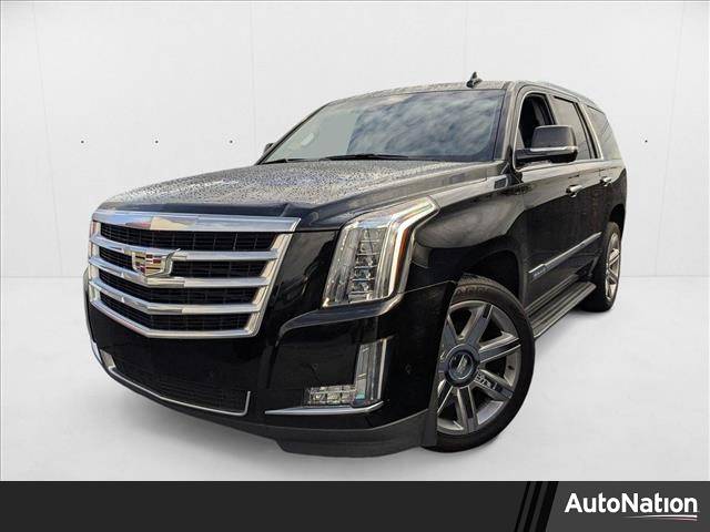 2020 Cadillac Escalade Luxury — SUV — 138,000 mi — Miami, FL
