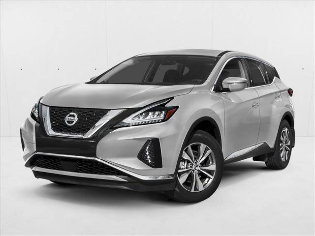 2022 Nissan Murano SV — SUV — 11,703 mi — Miami, FL