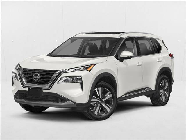 2024 Nissan Rogue SL — SUV — 10,516 mi — Miami, FL