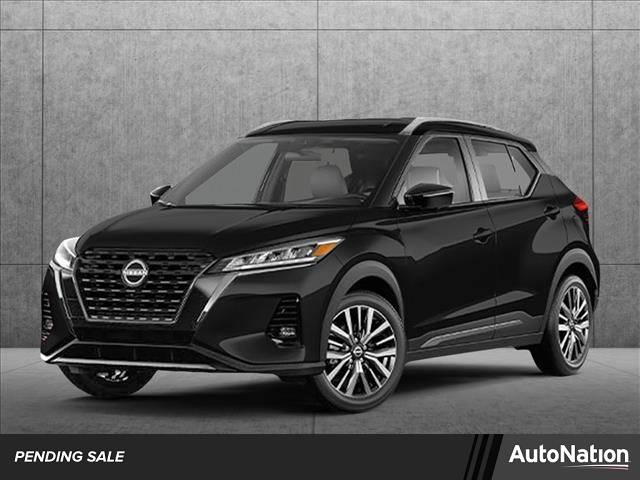 2023 Nissan Kicks SV — SUV — 7,888 mi — Miami, FL