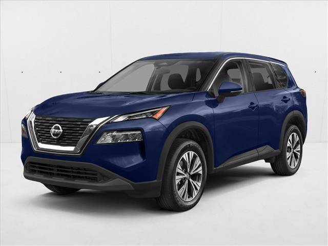 2024 Nissan Rogue SV — SUV — 10,144 mi — Miami, FL