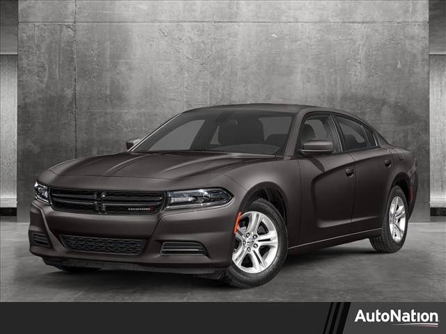 2022 Dodge Charger SXT — Sedan — 59,435 mi — Miami, FL