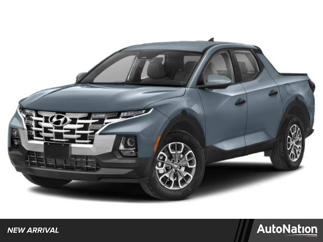 2022 Hyundai Santa Cruz SEL — Pickup Truck — 3,560 mi — Tampa, FL