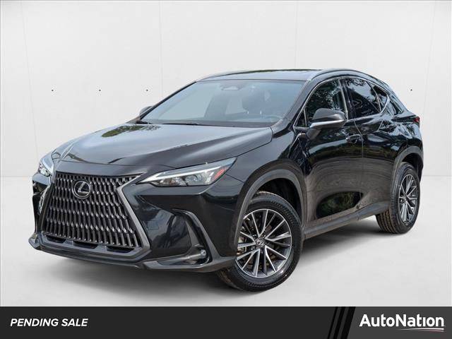 2022 Lexus NX NX 350 — SUV — 19,370 mi — Tampa, FL