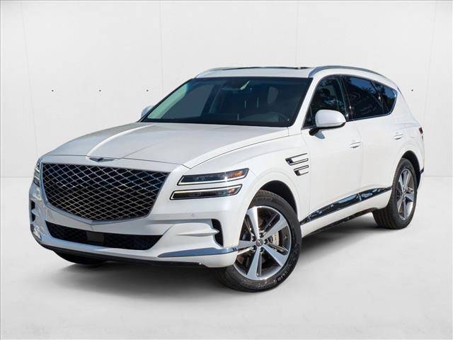 2024 Genesis GV80 3.5T — SUV — 19,455 mi — Tampa, FL