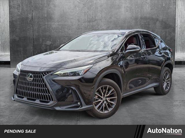 2023 Lexus NX NX 250 — SUV — 26,771 mi — Tampa, FL