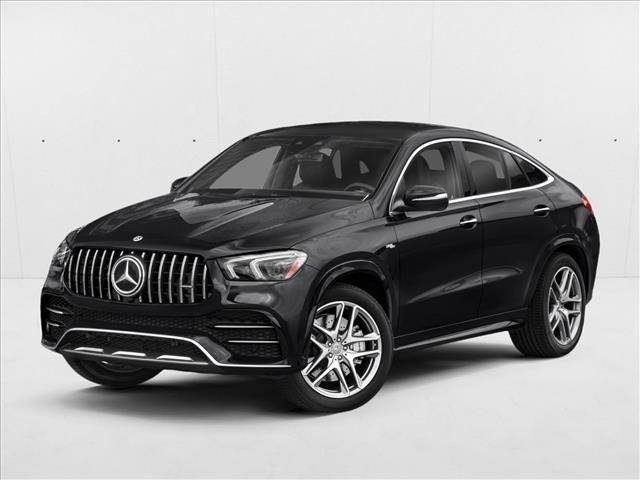 2023 Mercedes-Benz GLE AMG GLE 53 — SUV — 12,479 mi — Tampa, FL