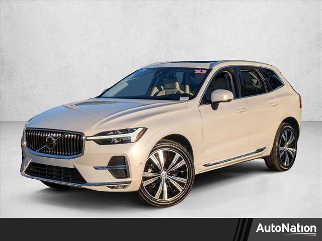 2023 Volvo XC60 Ultimate — SUV — 30,884 mi — Tampa, FL