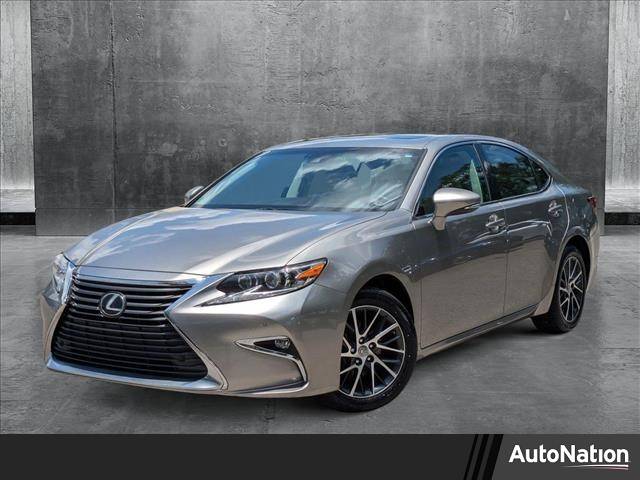 2016 Lexus ES ES 350 — Sedan — 66,548 mi — Tampa, FL