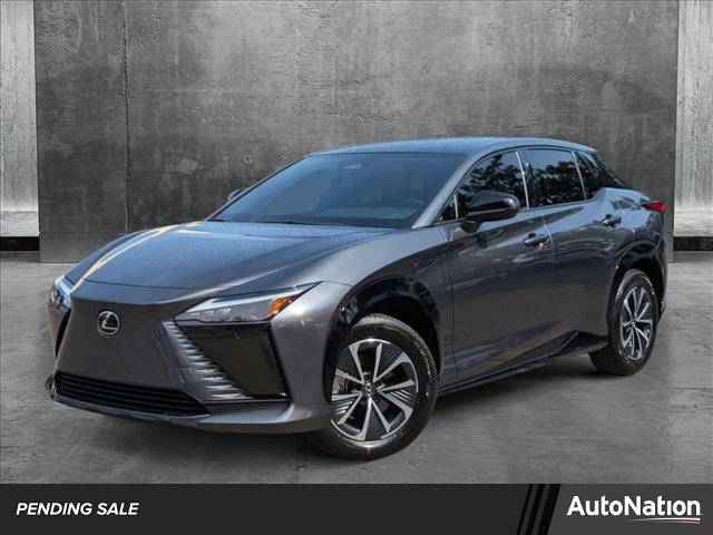 2024 Lexus RZ RZ 300e Premium — SUV — 14,538 mi — Tampa, FL