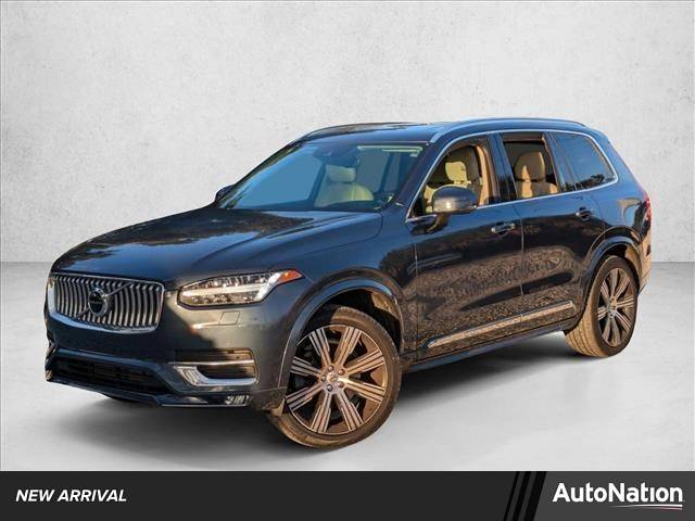 2020 Volvo XC90 Inscription — SUV — 29,219 mi — Tampa, FL