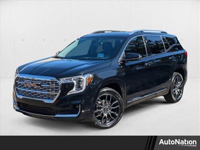 2023 GMC Terrain Denali — SUV — 38,296 mi — Tampa, FL