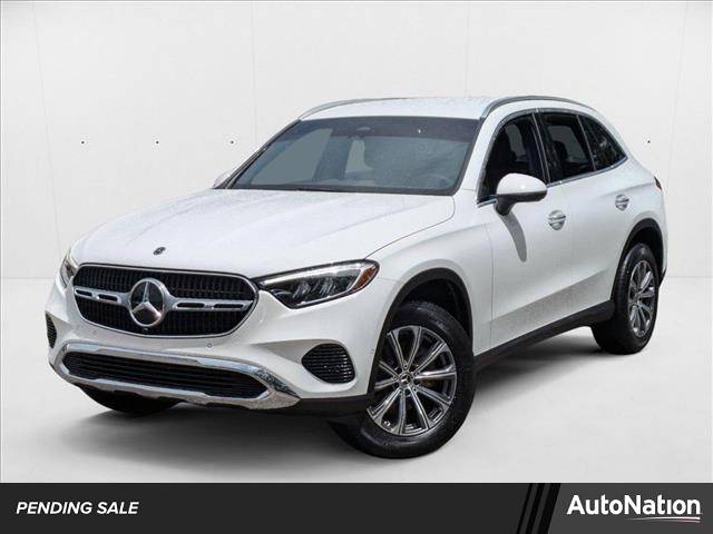 2024 Mercedes-Benz GLC GLC 300 — SUV — 10,464 mi — Tampa, FL