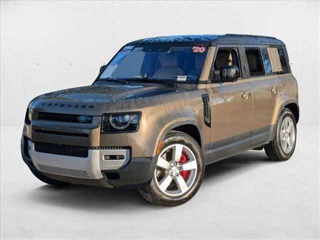 2020 Land Rover Defender HSE — SUV — 64,665 mi — Tampa, FL