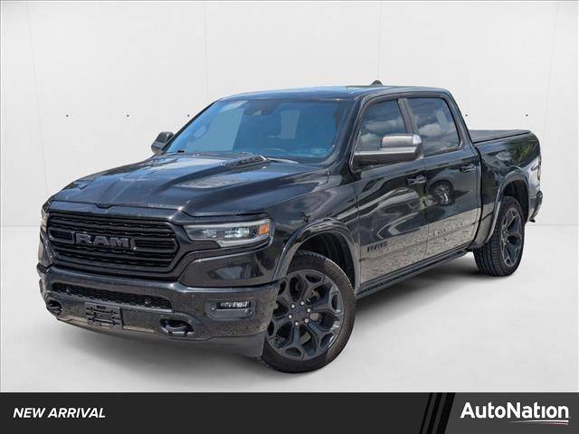 2020 Ram 1500 Limited — Pickup Truck — 83,047 mi — Tampa, FL