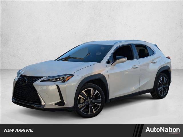 2022 Lexus UX UX 200 — SUV — 18,624 mi — Tampa, FL