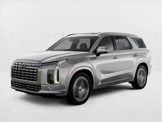 2023 Hyundai Palisade SEL — SUV — 19,768 mi — Tampa, FL