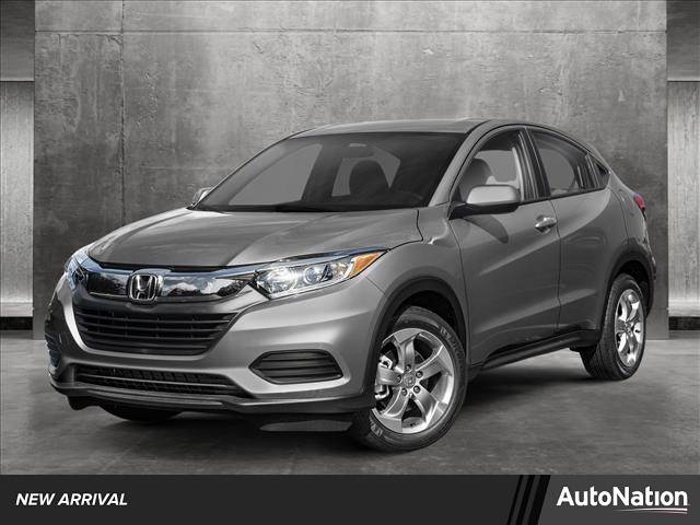 2020 Honda HR-V LX — SUV — 86,162 mi — Tampa, FL