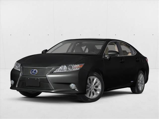 2013 Lexus ES ES 300h — Sedan — 144,052 mi — Tampa, FL