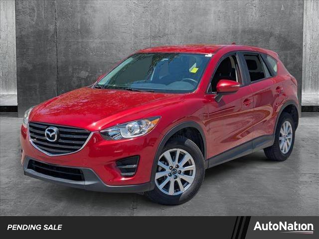 2016 Mazda CX-5 Sport — SUV — 95,678 mi — Tampa, FL