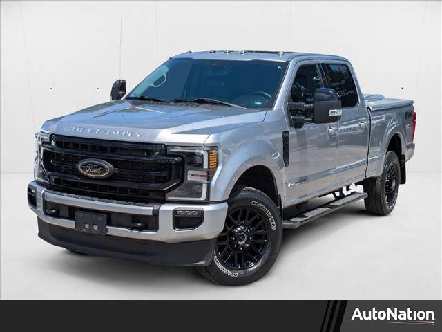 2021 Ford Super Duty F-250 LARIAT — Pickup Truck — 30,099 mi — Tampa, FL