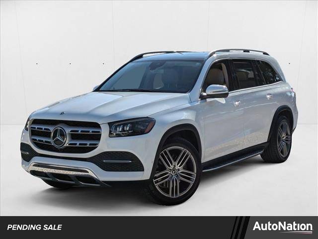 2020 Mercedes-Benz GLS GLS 450 — SUV — 56,079 mi — Tampa, FL