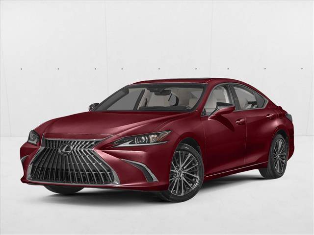 2024 Lexus ES ES 300h — Sedan — 14,716 mi — Tampa, FL