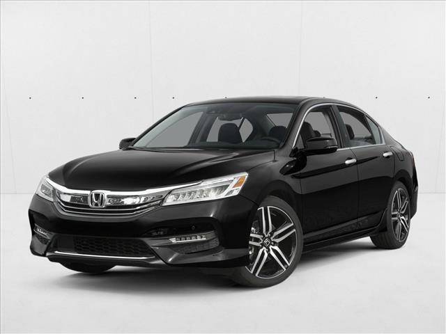 2017 Honda Accord Touring — Sedan — 94,838 mi — Tampa, FL