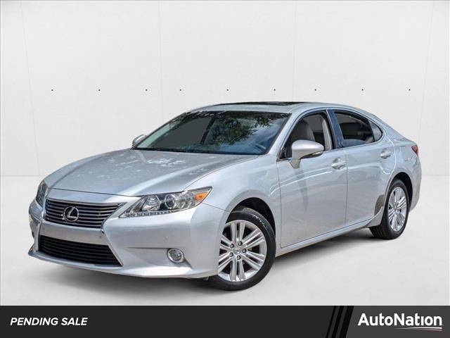 2014 Lexus ES ES 350 — Sedan — 69,143 mi — Tampa, FL