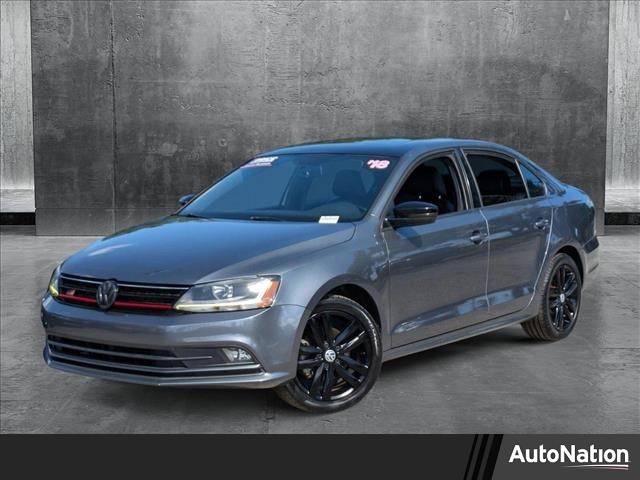 2018 Volkswagen Jetta 1.8T SE Sport — Sedan — 69,831 mi — Tampa, FL