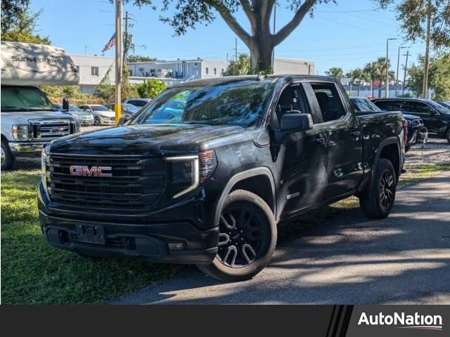 2022 GMC Sierra 1500 Elevation — Pickup Truck — 38,847 mi — Tampa, FL
