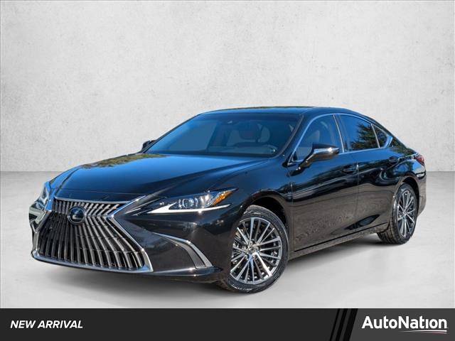 2024 Lexus ES ES 250 — Sedan — 24,446 mi — Tampa, FL
