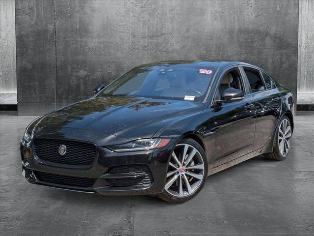 2020 Jaguar XE S — Sedan — 48,895 mi — Tampa, FL