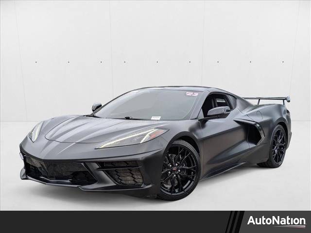 2023 Chevrolet Corvette 1LT — Coupe — 44,330 mi — Tampa, FL