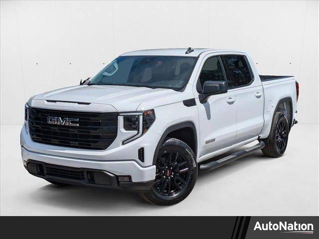2024 GMC Sierra 1500 Elevation — Pickup Truck — 10,116 mi — Tampa, FL