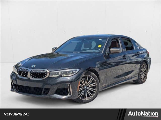 2020 BMW 3 Series M340i — Sedan — 87,423 mi — Tampa, FL