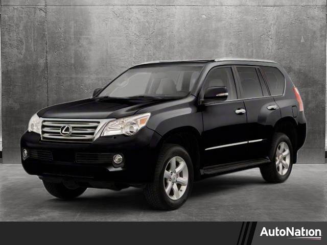 2013 Lexus GX GX 460 — SUV — 59,315 mi — Tampa, FL