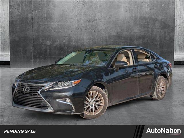 2016 Lexus ES ES 350 — Sedan — 80,524 mi — Tampa, FL